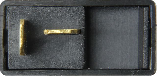 1986-1998 Saab 9000 Brake Light Switch (Professional Parts Sweden)