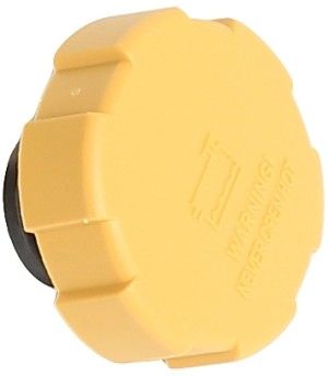 2003-2011 Saab 9-3 Engine Coolant Reservoir Cap (Professional Parts Sweden)