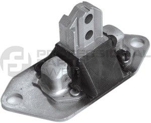 2001-2007 Volvo V70 Engine Mount - Right (Professional Parts Sweden)