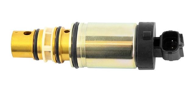2008-2010 Volvo S80 A/C Compressor Control Valve (Professional Parts Sweden)