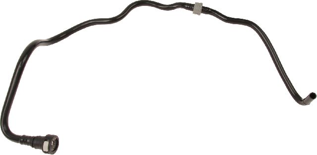 2006-2009 Saab 9-5 Engine Crankcase Breather Hose (Professional Parts Sweden)