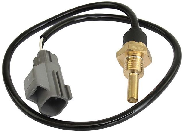 1999-2001 Volvo S80 Engine Coolant Temperature Sensor (Professional Parts Sweden)