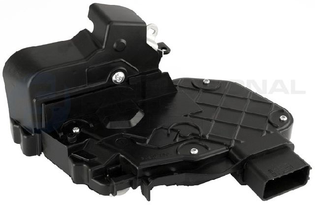 2009-2010 Volvo S40 Door Lock Actuator - Rear Left (Professional Parts Sweden)