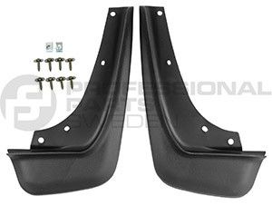 2010-2013 Volvo C30 Mud Flap (Professional Parts Sweden)