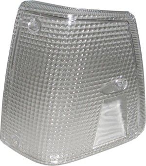 1986-1989 Volvo 244 Turn Signal Light Lens (Professional Parts Sweden)