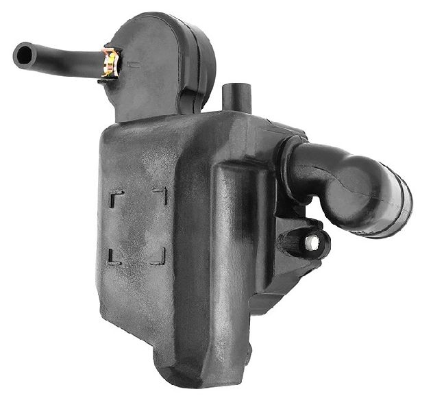 2004 Volvo S80 PCV Valve Oil Trap (Professional Parts Sweden)