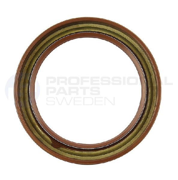 2007-2010 Volvo S80 Engine Crankshaft Seal - Front (Professional Parts Sweden)