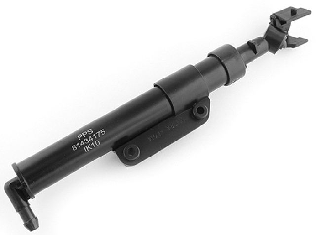 2010-2016 Volvo S80 Headlight Washer Nozzle - Right (Professional Parts Sweden)