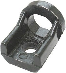 1986-1998 Saab 9000 Suspension Control Arm Support Bracket - Front (Professional Parts Sweden)