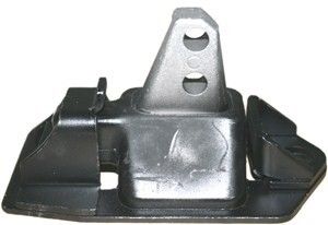 1998-2002 Volvo C70 Engine Mount - Front (Professional Parts Sweden)