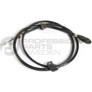 2005-2006 Volvo S80 Parking Brake Cable - Left or Right (Professional Parts Sweden)