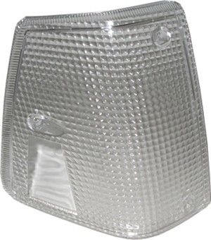 1986-1989 Volvo 244 Turn Signal Light Lens (Professional Parts Sweden)