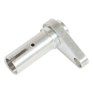 2000-2008 Saab 9-5 HVAC Blend Door Repair Kit (Professional Parts Sweden)