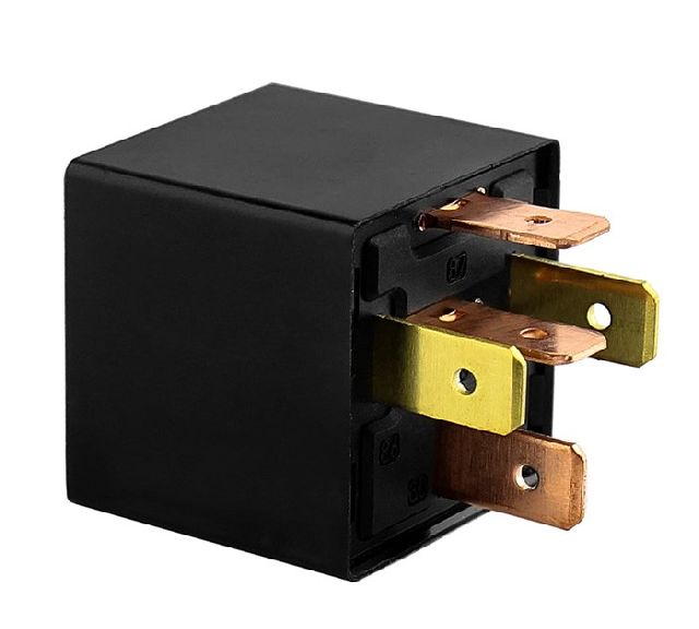 2004-2012 Volvo S40 Multi-Purpose Relay (Professional Parts Sweden)