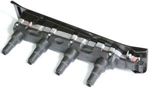 2000-2003 Saab 9-3 Ignition Coil Assembly (Professional Parts Sweden)