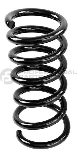 2003-2014 Volvo XC90 Coil Spring - Rear (Professional Parts Sweden)