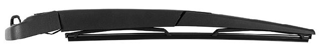 2000-2007 Volvo V70 Wiper Arm - Rear (Professional Parts Sweden)