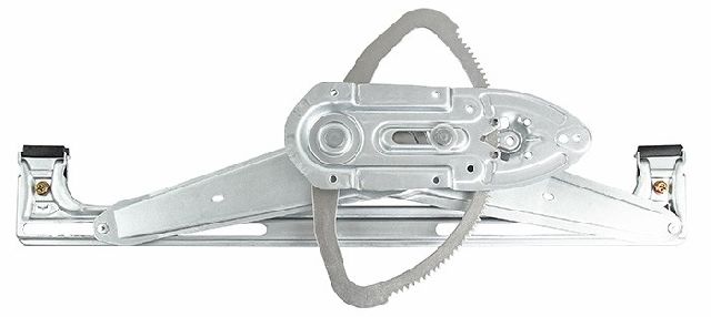 2007-2011 Volvo S40 Window Regulator - Front Left (Professional Parts Sweden)