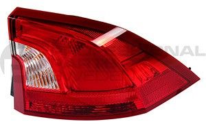 2016-2018 Volvo S60 Cross Country Tail Light - Right (Professional Parts Sweden)