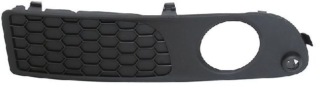 2007-2012 Volvo S80 Fog Light Cover (Professional Parts Sweden)