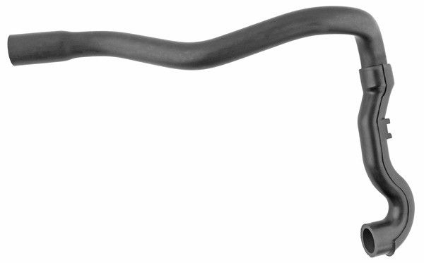2007 Volvo S60 Engine Crankcase Breather Hose (Professional Parts Sweden)