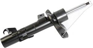 2004-2007 Volvo S40 Suspension Strut - Front Right (Professional Parts Sweden)