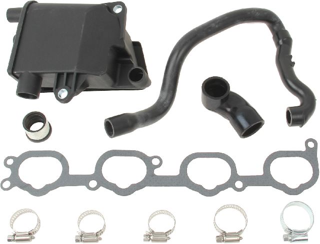 2000 Volvo S40 Engine Crankcase Vent Kit (Professional Parts Sweden)