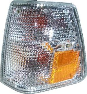 1989 Volvo 244 Turn Signal Light (Professional Parts Sweden)