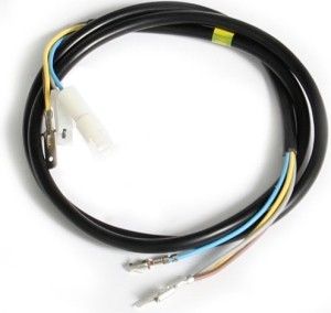 2013-2018 Volvo V60 Tailgate Wiring Harness (Professional Parts Sweden)