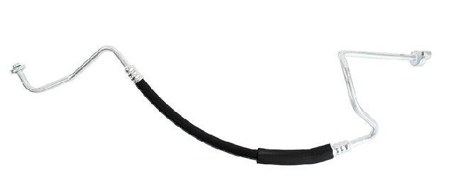 2002-2005 Volvo S60 A/C Refrigerant Discharge Hose (Professional Parts Sweden)