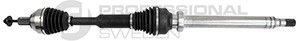 2011-2014 Volvo XC60 Drive Shaft (Professional Parts Sweden)