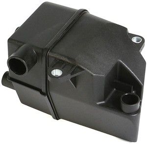2003-2006 Volvo XC90 PCV Valve Oil Trap (Professional Parts Sweden)