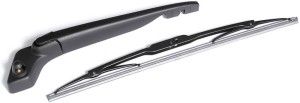 2000-2007 Volvo V70 Wiper Arm - Rear (Professional Parts Sweden)