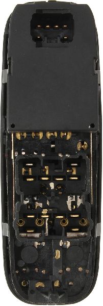 1998-2000 Volvo V70 Door Window Switch - Front Left (Professional Parts Sweden)