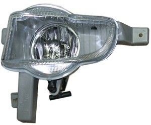 2001-2004 Volvo S40 Fog Light - Left (Professional Parts Sweden)