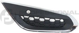 2012-2013 Volvo S60 Fog Light (Professional Parts Sweden)