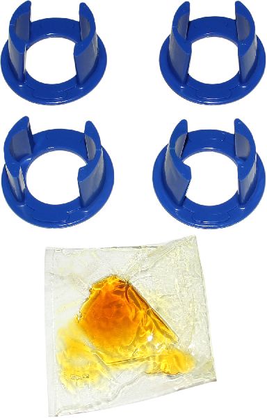 1999-2006 Volvo S80 Suspension Subframe Bushing Kit (Professional Parts Sweden)
