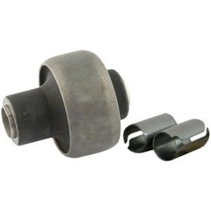 1999-2003 Saab 9-3 Suspension Control Arm Bushing - Front Rearward or Rear (Professional Parts Sweden)