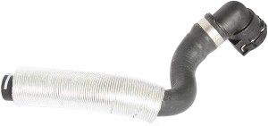 2003-2011 Saab 9-3 Radiator Coolant Hose - Inlet (Professional Parts Sweden)