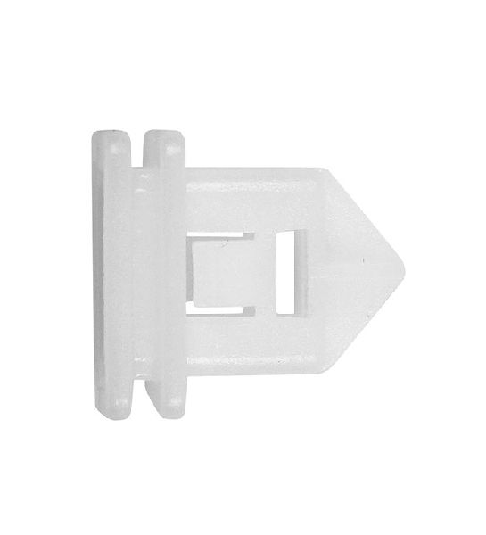 2004-2011 Volvo S40 Exterior Molding Clip (Professional Parts Sweden)