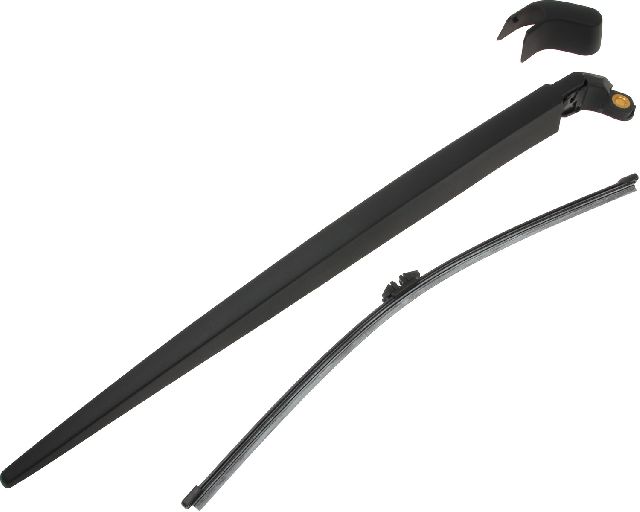 2005-2010 Volvo XC90 Wiper Arm (Professional Parts Sweden)