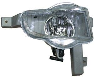 2001-2004 Volvo S40 Fog Light - Right (Professional Parts Sweden)