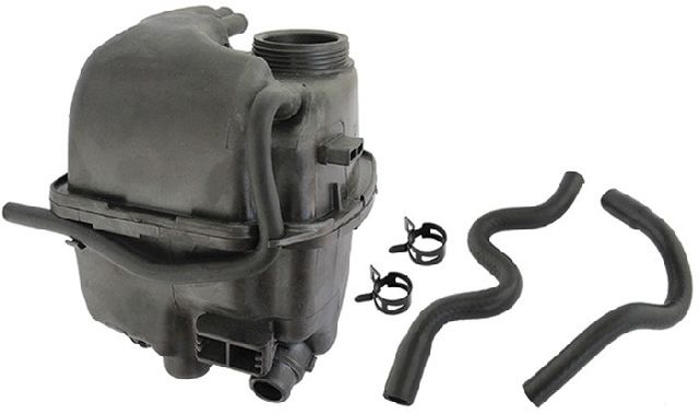 2006-2009 Saab 9-3 Engine Coolant Reservoir (Professional Parts Sweden)