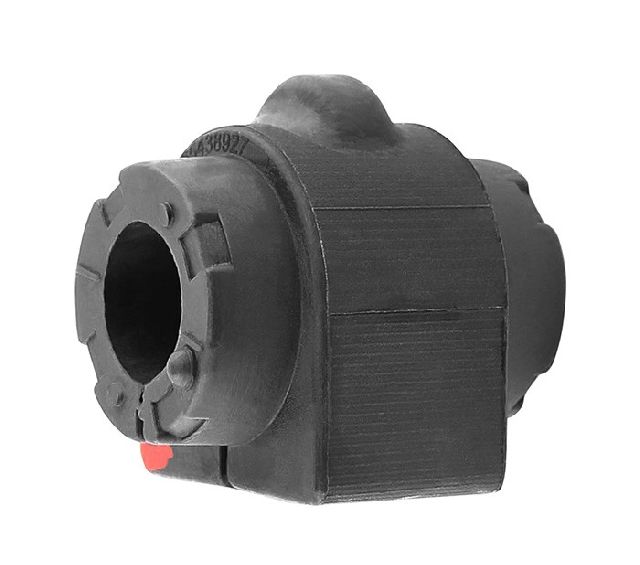 2007-2016 Volvo S80 Suspension Stabilizer Bar Bushing - Rear (Professional Parts Sweden)