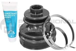 1998-2000 Volvo V70 CV Joint Boot Kit - Inner (Professional Parts Sweden)
