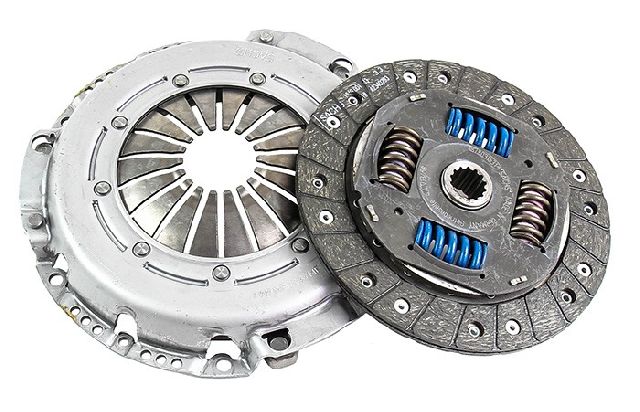 2003-2007 Saab 9-3 Automatic Transmission Clutch Kit (Professional Parts Sweden)