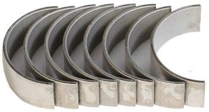 1999-2002 Saab 9-3 Engine Connecting Rod Bearing (Professional Parts Sweden)