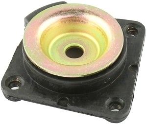 1999-2006 Volvo S80 Suspension Shock Absorber Mount - Rear (Professional Parts Sweden)