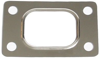 1998, 1997, 1996, 1995 Saab 900 Turbocharger Gasket