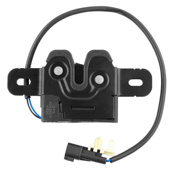 2017, 2016, 2015, 2014, 2013, 2012, 2011, 2010 Volvo XC60 Door Lock Kit